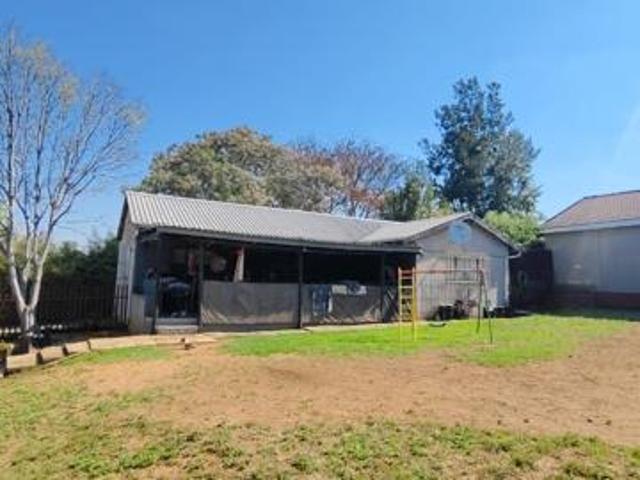 3 Bedroom House in Honeydew