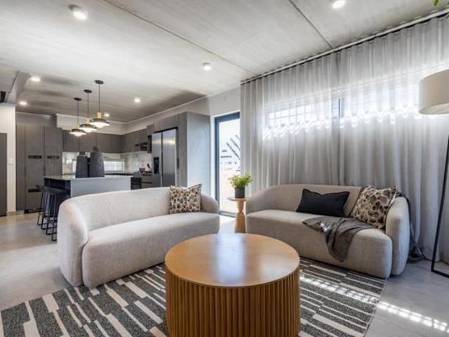 3 Bedroom House in Honeydew