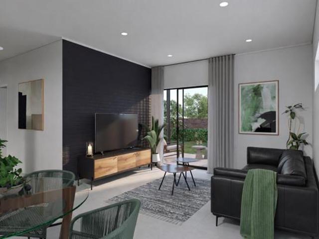 3 Bedroom House in Kya Sands