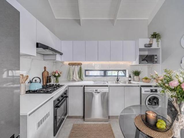 3 Bedroom House in Honeydew