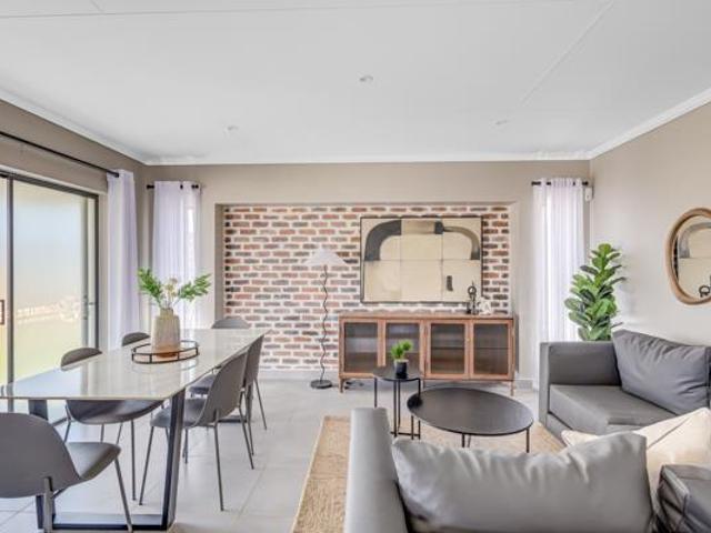 3 Bedroom House in Honeydew