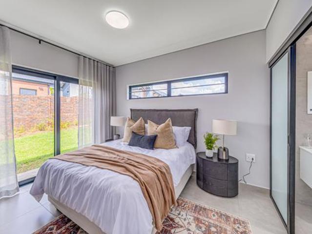 3 Bedroom House in Honeydew