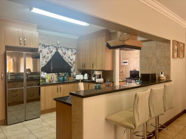3 Bedroom House in Honeydew