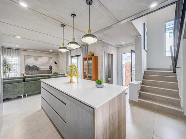 3 Bedroom House in Honeydew