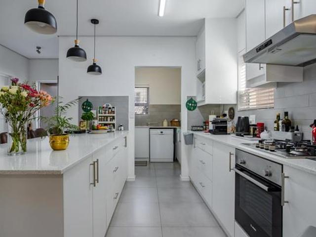 3 Bedroom House in Honeydew Country Estate