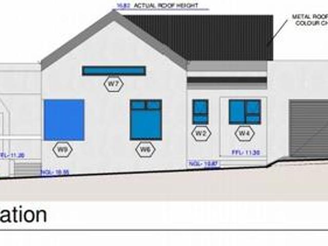 3 Bedroom House in Hoogland