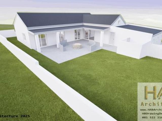 3 Bedroom House in Hoogland