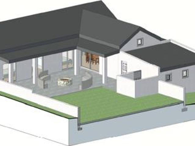 3 Bedroom House in Hoogland
