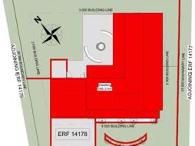 3 Bedroom House in Hoogland