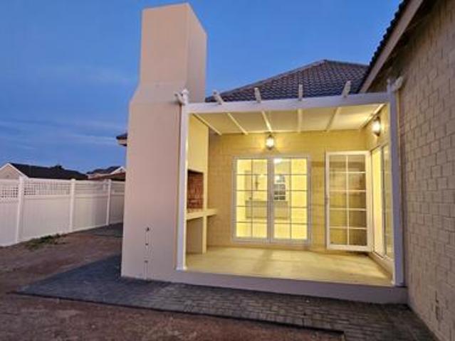 3 Bedroom House in Hopefield