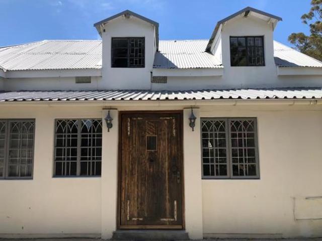 3 Bedroom House in Hopefield