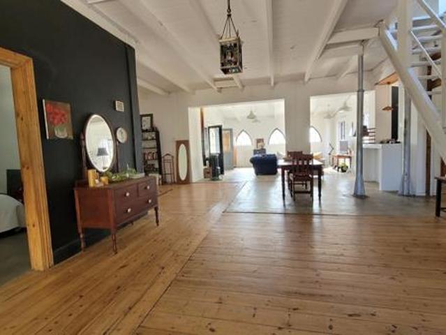 3 Bedroom House in Hopefield