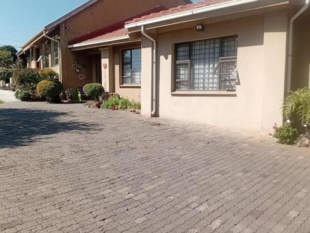 3 Bedroom House in Horison