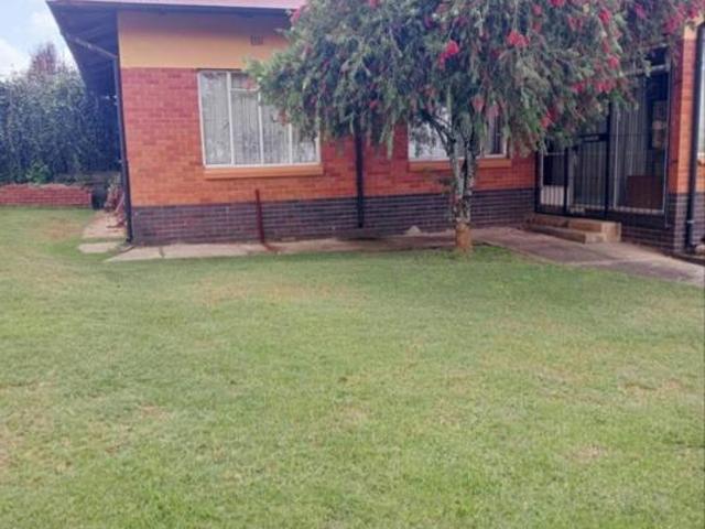 3 Bedroom House in Horison