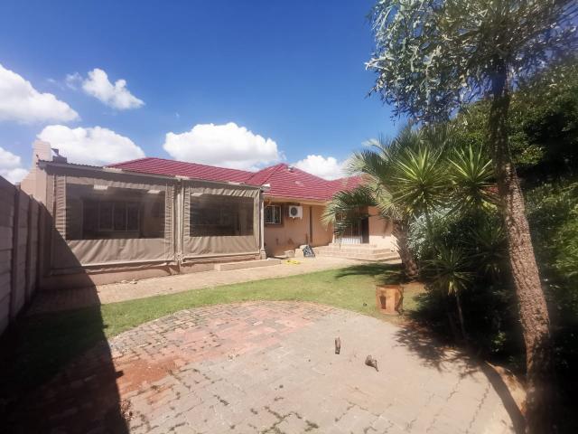 3 Bedroom House in Horison