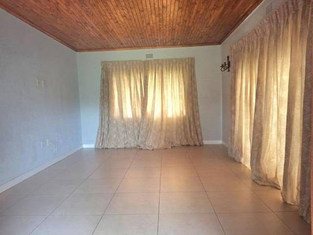 3 Bedroom House in Horison