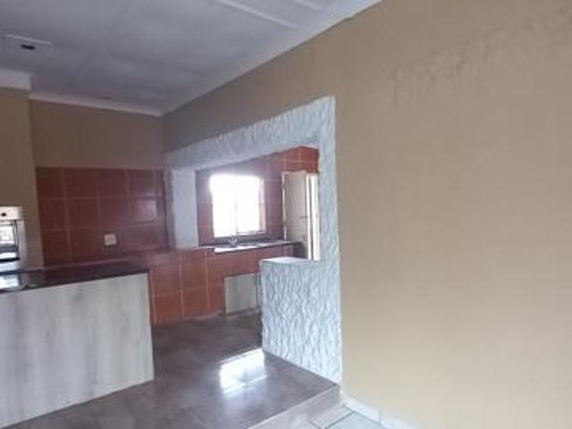 3 Bedroom House in Horison