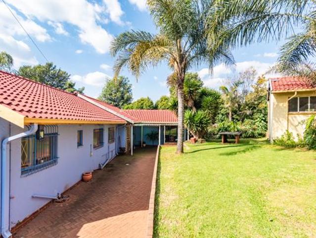 3 Bedroom House in Horison