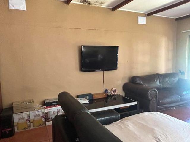 3 Bedroom House in Ontdekkerspark