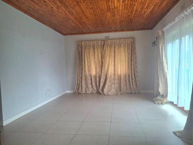 3 Bedroom House in Horison