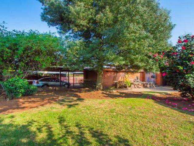 3 Bedroom House in Horizon View
