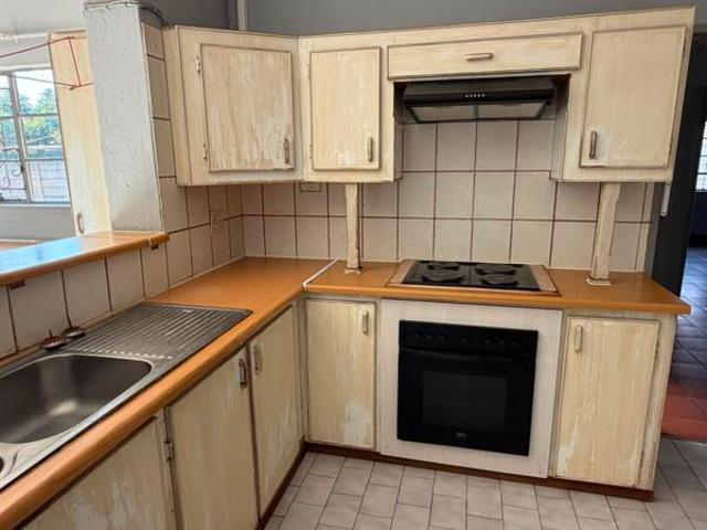 3 Bedroom House in Hospitaalpark