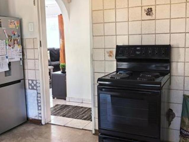 3 Bedroom House in Hospitaalpark