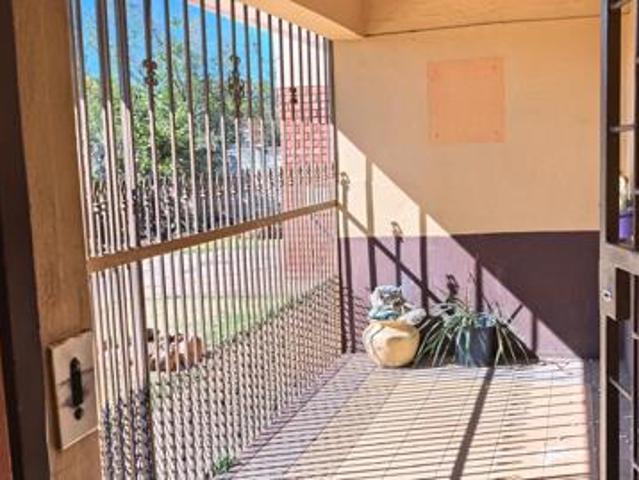 3 Bedroom House in Hospitaalpark