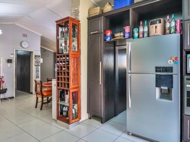3 Bedroom House in Hospital Park