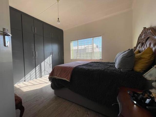 3 Bedroom House in Hospital Park
