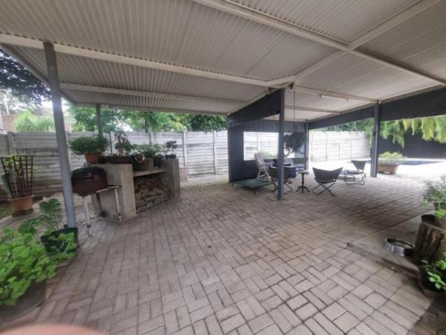 3 Bedroom House in Hospitaalpark