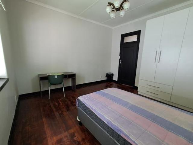 3 Bedroom House in Hatfield