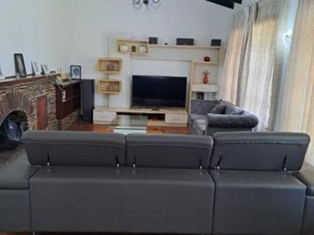 3 Bedroom House in Hatton Estate