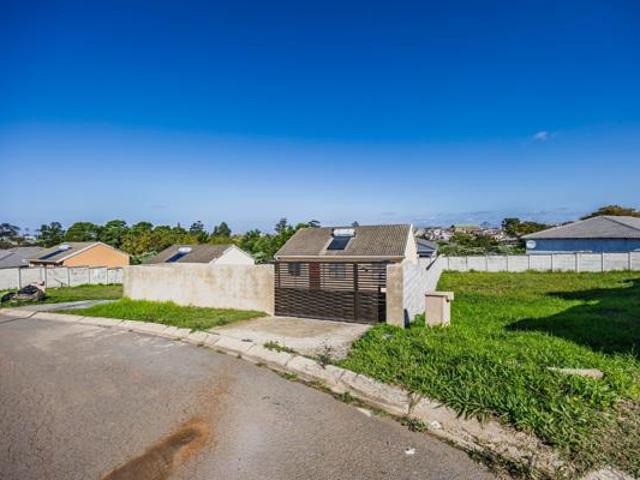 3 Bedroom House in Haven Hills