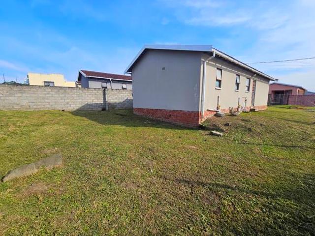 3 Bedroom House in Haven Hills