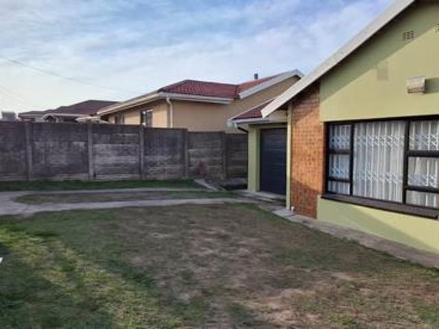 3 Bedroom House in Haven Hills