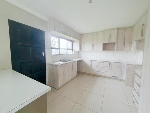 3 Bedroom House in Haven Hills