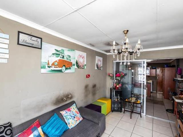 3 Bedroom House in Haven Hills