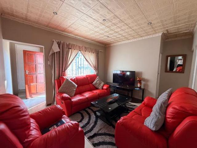 3 Bedroom House in Haven Hills