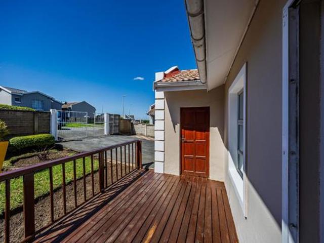 3 Bedroom House in Haven Hills