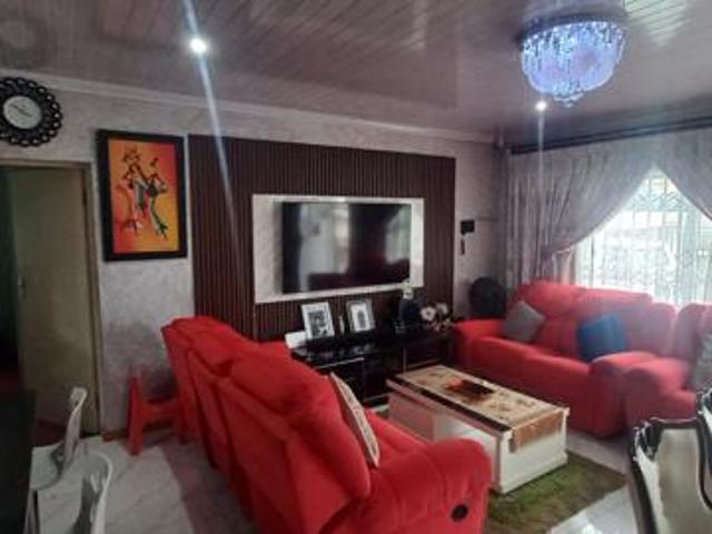 3 Bedroom House in Haven Hills