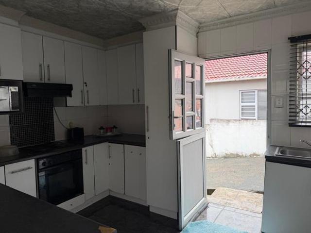 3 Bedroom House in Haven Hills