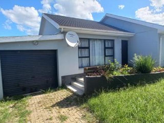 3 Bedroom House in Haven Hills