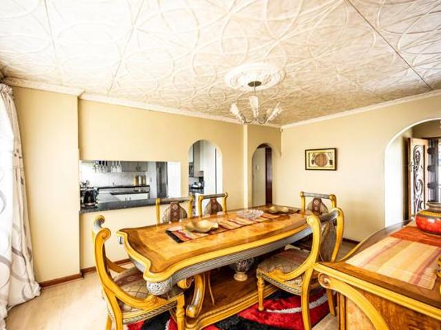 3 Bedroom House in Haven Hills