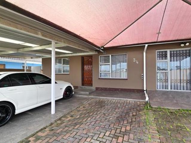 3 Bedroom House in Haven Hills