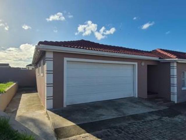 3 Bedroom House in Haven Hills