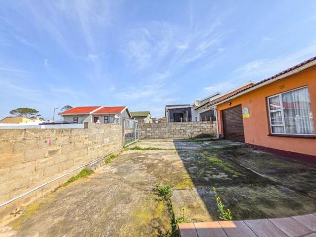 3 Bedroom House in Haven Hills