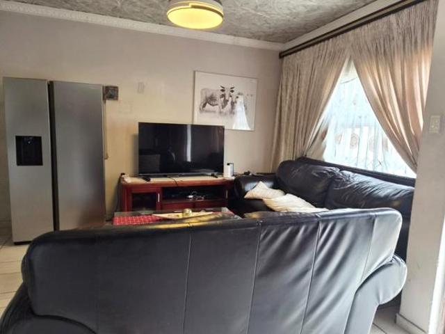 3 Bedroom House in Haven Hills