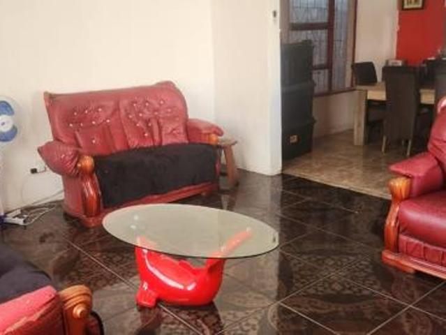 3 Bedroom House in Haven Hills
