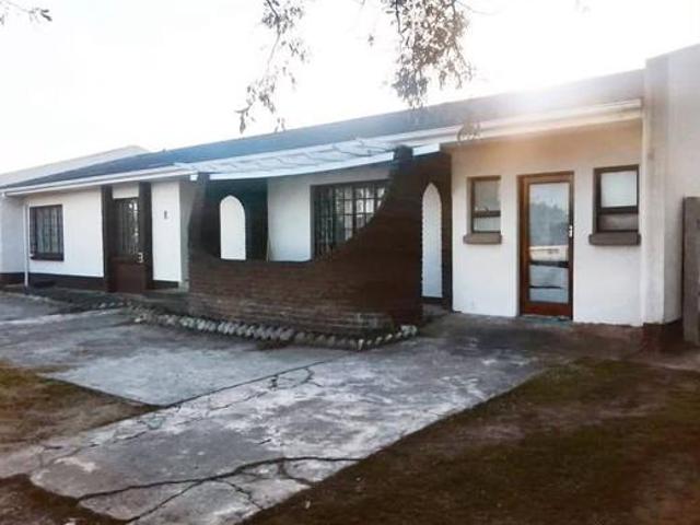3 Bedroom House in Haven Hills